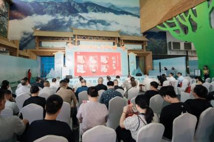 2025年三明市商贸产供需对接活动侧记