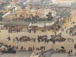 河北省第九届旅游产业发展大会保定分会场非遗文创市集活动