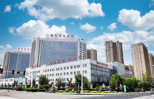 阜阳民生医院隆重举办2025年医师节系列活动：义诊惠民 表彰奋进