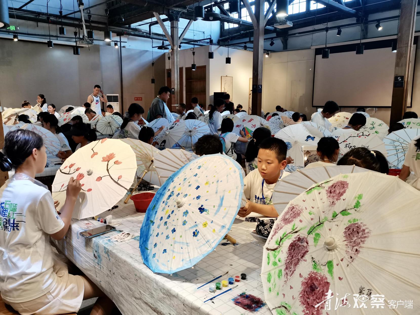 2025年海西州青少年及教育系统交往交流交融活动圆满结束