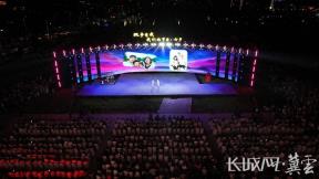 2025年全国“我们的节日·七夕”主题文化活动在邢台市举行