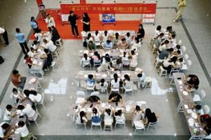 亳州市涡阳县举办“童心巧手・彩绘团扇”活动 传承文化与红色教育并行