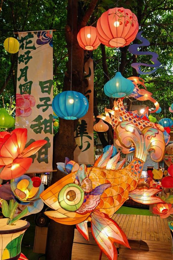 佛山七夕去哪玩？6大浪漫地+周末活动不踩雷指南！错过等明年咯！
