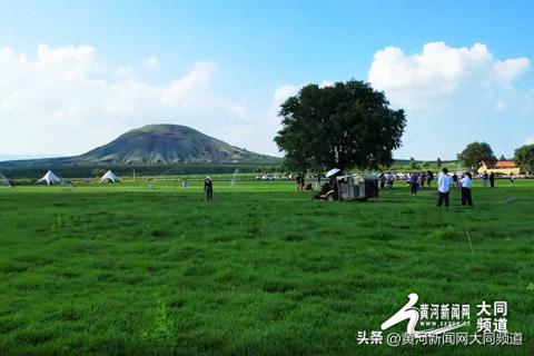 【注意！】“七夕良缘 音你而来”大同火山群黄家洼草坪交友音乐派对活动延期