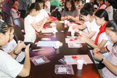 齐齐哈尔市开展“文明少年行”实践研学活动