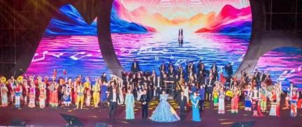 9月，1场情歌交响音乐会+9大系列活动重磅来袭！