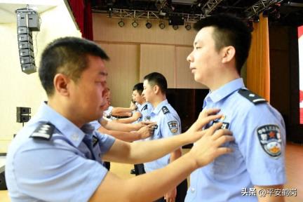 “赓续抗战精神 铸牢忠诚警魂”——鹤岗市公安局组织开展主题党日活动