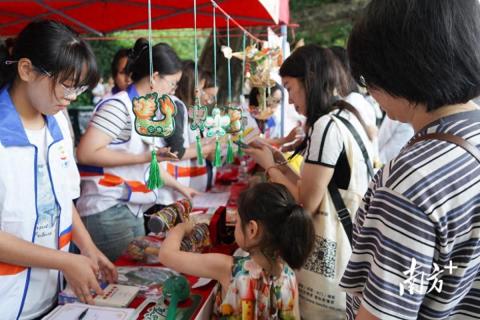 点亮向善之光！今年9月广州将举办32项慈善主题活动