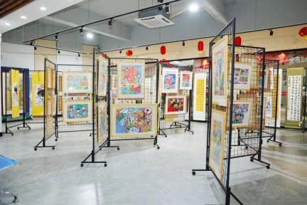 八大活动轮番上演，中山三角镇非遗文化嘉年华活动来了