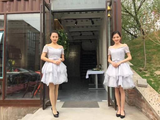 肇庆专业提供志愿者人员 大学生兼职 颁奖礼仪小姐 会议会务人员
