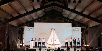 金昌精彩亮相“让世界看见河西走廊——从上海出发”专场推介活动