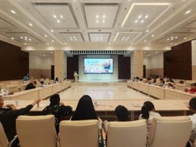 酒泉市博物馆开展“‘师’情画意 匠心传承”教师节主题社教活动