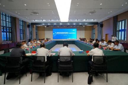 泰州市工商联举办特色产业协同发展交流互动活动