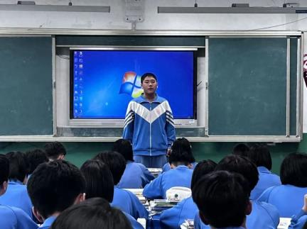 青春筑梦 砥砺前行丨天水市秦州区“乡村·中国梦”心爱素质拓展活动分享会举办