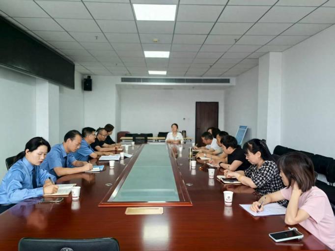 市工商联携手市检察院开展“检联商会”活动