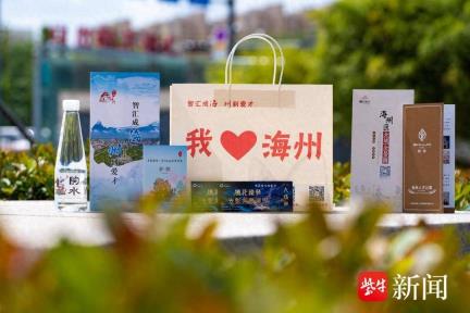 连云港海州启动“才聚海州·花Young大学时光”系列活动 暖心服务迎接2025级高校新生
