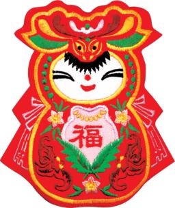 【联动宣传】第十八届庆阳香包民俗文化节主要活动日程安排来啦！
