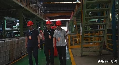 “大别山精神永放光芒”网络媒体信阳行走进信阳市平桥区明港镇