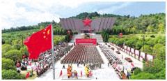 湘江传薪火，青春献国防！桂林市2025年下半年新兵入伍欢送活动在全州举行
