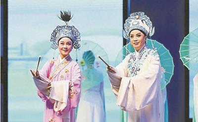 2025年“丝路同源·山海交响”福建精品剧目赴昌吉交流演出活动开启