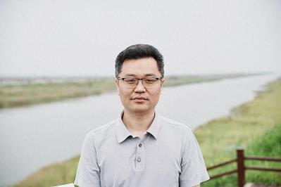 飞阅盐城 守护世遗——全国湿地城市媒体航拍盐城活动嘉宾访谈