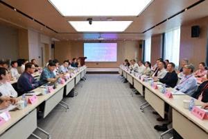 日照市“侨助千企万品出海马来西亚”活动举办 助力本土企业拓展东南亚市场