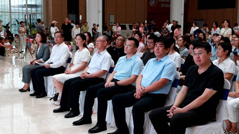2025年全国科普月丨山东省林草种质资源中心科普活动在济南启动 将举办10余项活动