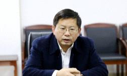 违规干预和插手司法活动！萍乡市委政法委原书记杨劲松被捕