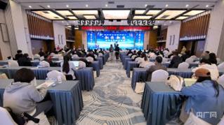 “高质量发展看兵团之‘新质新造’”网络主题宣传活动在五家渠市启动