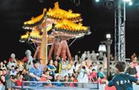 “正定乒乓”全民联赛，全域联动玩法多样