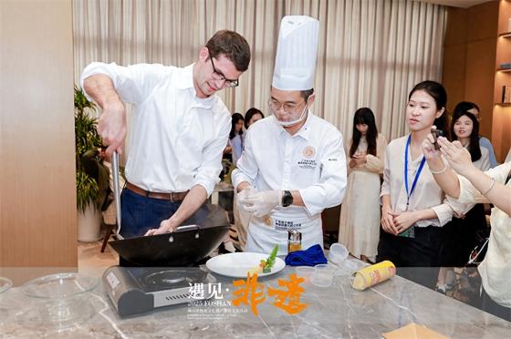 向世界发出顺德邀约！“遇见·非遗”活动精彩上演