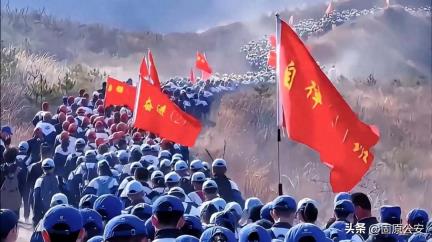 铸牢中华民族共同体意识│固原市有形有感有效开展民族团结进步月活动