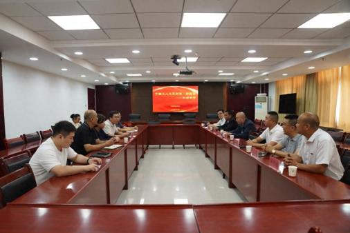 “中国工人大思政课·新疆篇”活动走进和田 多维宣讲传递奋进力量