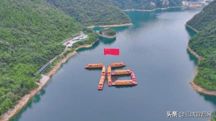 【活动篇】清江画廊国庆中秋8天乐：4大主题，10大场景，N种体验