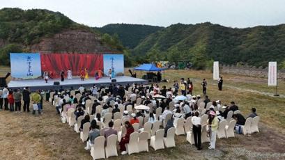 这样玩就“对了”！金秋游承德，五大主题线路、15项活动等你来→