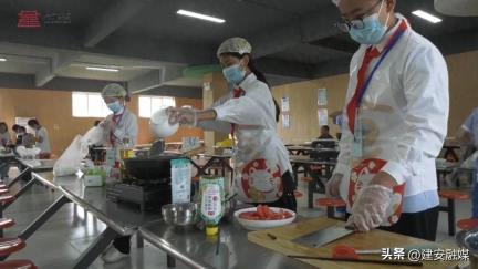 以劳赋能成长，五育融合育人——许昌市第三届“五育融合 劳动先行”中小学生劳动技能活动