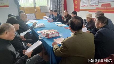 江苏沭阳章集街道举办诗词诵读活动庆中秋