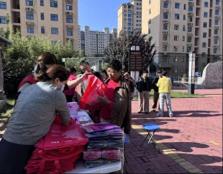 鹤壁市淇滨区：组织开展“世界避孕日”主题宣传活动