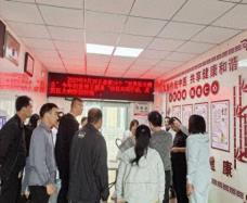 鹤壁市淇滨区：开展世界狂犬病日宣传活动 共筑生命安全防线