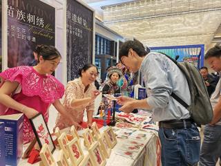 云南昭通举行“科技入昭·沪滇合作”活动