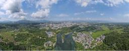 音乐赋能乡村振兴，文旅融合焕发新声2025灵渠狂欢音乐节10月初启幕，打造桂林兴安文化新I