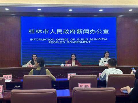 广西兴安第十四届桂林米粉节即将举办