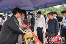 淮南联合大学举办“双节”主题系列活动