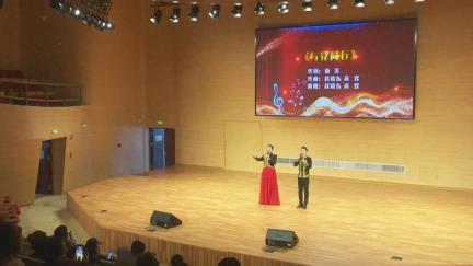 礼赞美好时代 唱响岭上兴安｜北疆文化活动季2025“岭上兴安”系列活动圆满收官！