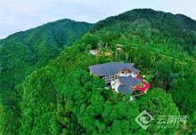 月月有活动 周周有玩场 文山香坪山开启秋冬文旅季