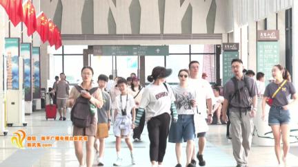 人潮涌动 好戏连台！南平国庆活动氛围感拉满！