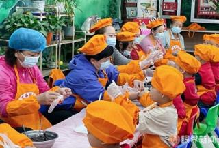 共此团圆时 乌鲁木齐各区县多彩活动拉满节日氛围感