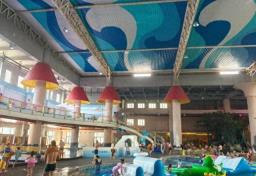 我们的节日｜阜新市特色活动拉动文旅消费