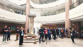 “通武廊”文旅采风宣传推介活动在廊坊启动