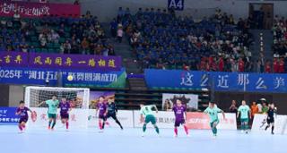 乐享中秋国庆假期 定州推出50场文旅活动